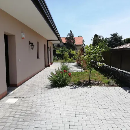 L'elicriso Отель типа 