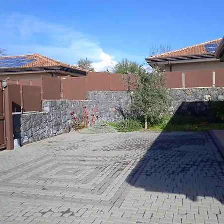 Frühstückspension L'elicriso Acireale