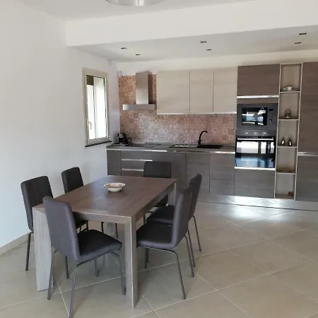 L'elicriso Отель типа 