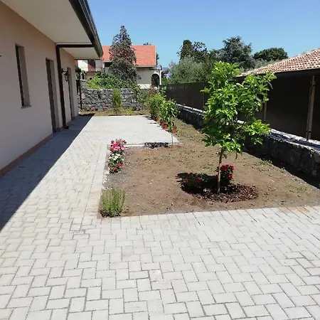 Nocleg ze śniadaniem L'elicriso 3*