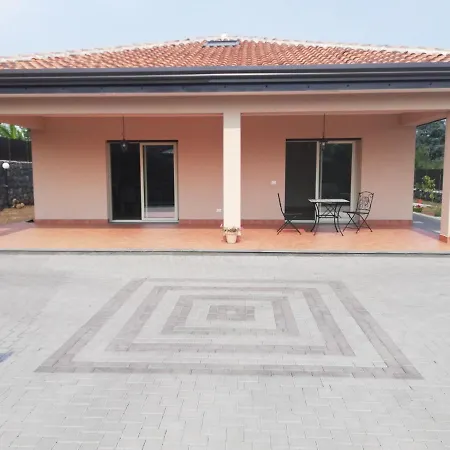 L'elicriso Frühstückspension 3*