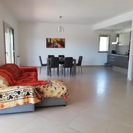 L'elicriso Bed & Breakfast 3*