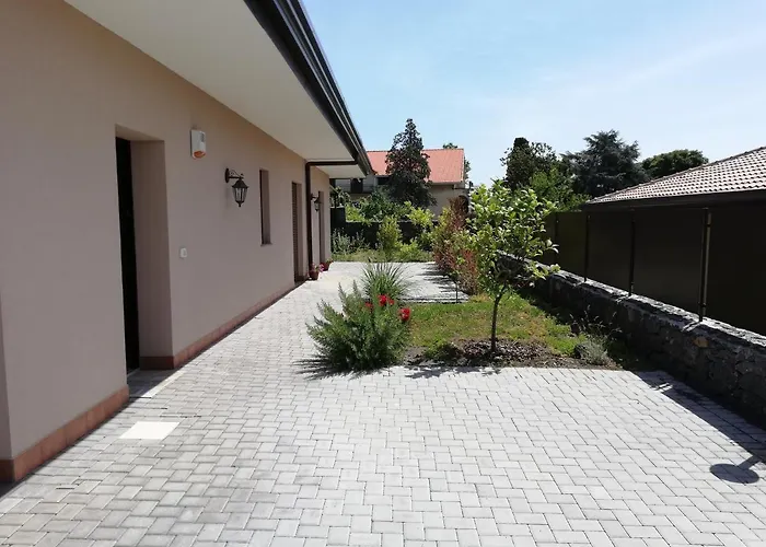 L'elicriso Frühstückspension