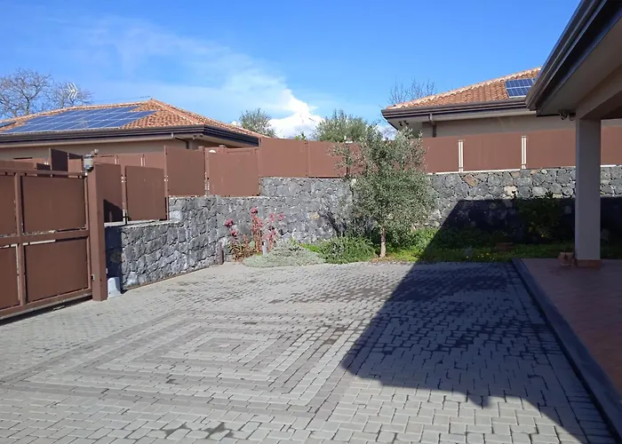 Frühstückspension L'elicriso Acireale