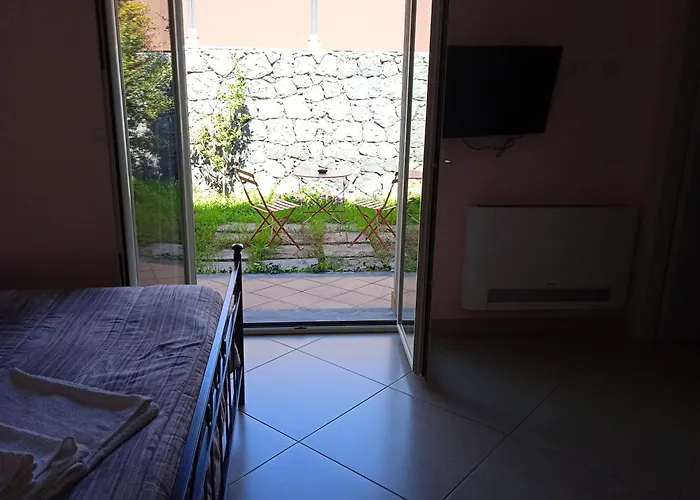 Frühstückspension L'elicriso Acireale