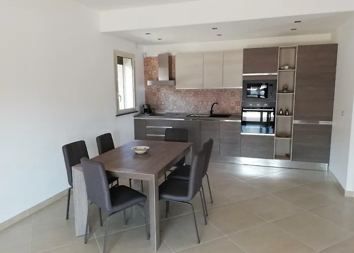 L'elicriso Frühstückspension 3*