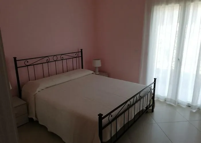 Oda ve Kahvaltı L'elicriso