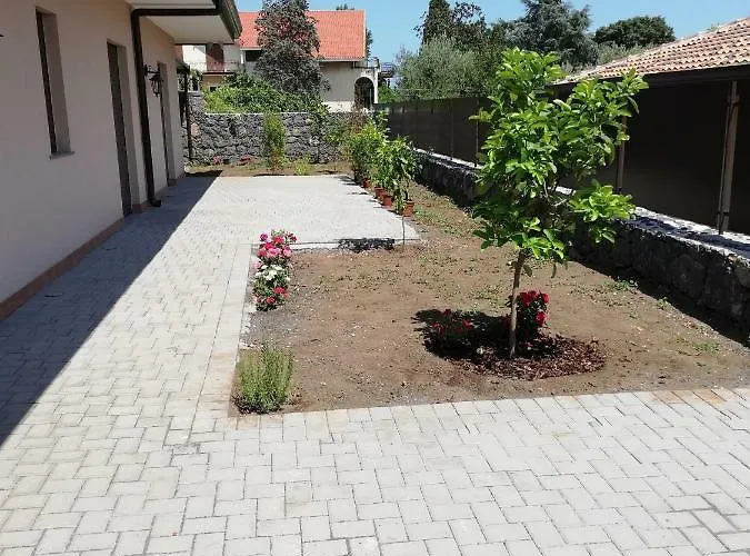 Oda ve Kahvaltı L'elicriso 3*