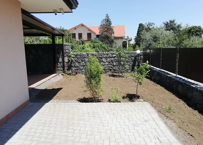 L'elicriso Frühstückspension