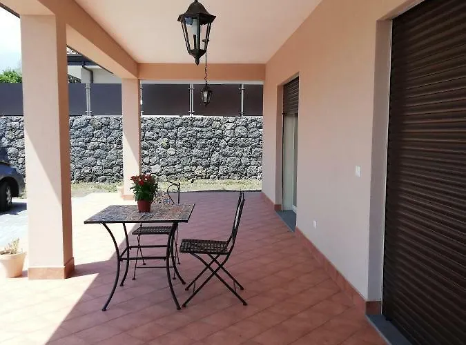 L'elicriso Frühstückspension 3*