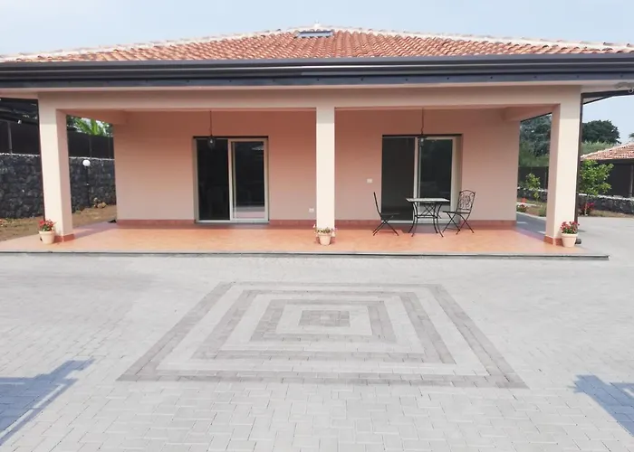 L'elicriso Frühstückspension 3*