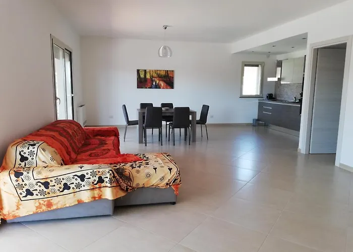 L'elicriso Frühstückspension 3*