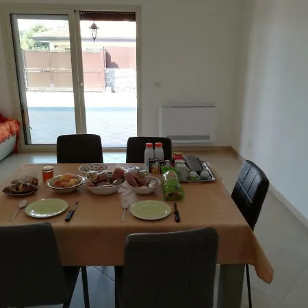 Bed & Breakfast L'elicriso Acireale