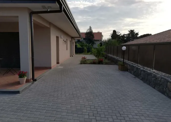 Bed & Breakfast L'elicriso Acireale